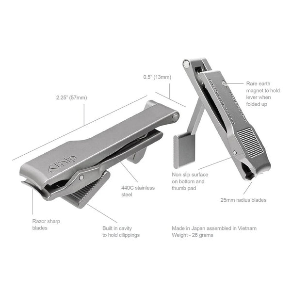 Klhip Ultimate Clipper