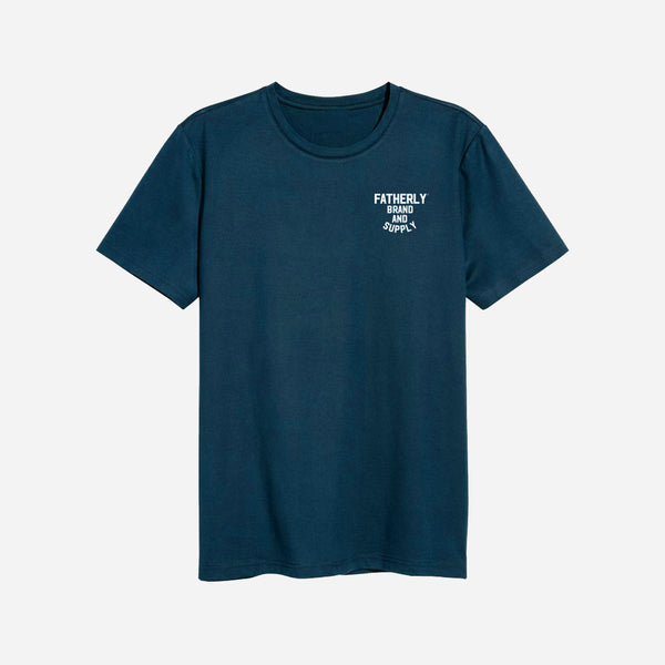Fatherly Brand & Supply T-shirt
